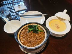 -大理实力希尔顿酒店•御玺中餐厅