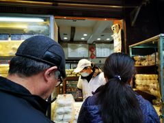 -白玉兰食品(汇联商厦店)