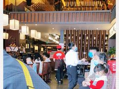 -古田居·特色寿司料理(星之岛旗舰店)