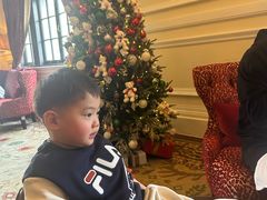 -Salon de Ville浦江汇(上海外滩华尔道夫酒店店)