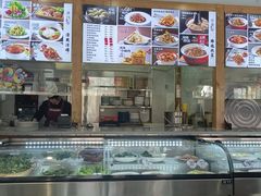-良师门滨海人家·海鲜·家常菜(滨海城店)