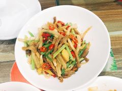 -建辉湖南土菜馆(南大街店)