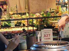 -梨花自助烤肉(乐宾店)