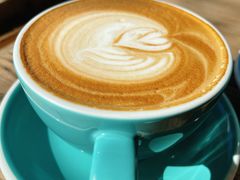 -Maan coffee漫咖啡(延安路店)