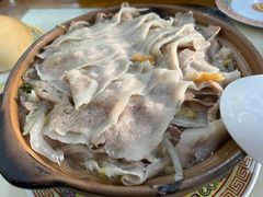 -砂锅居(西四店)