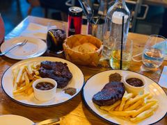 -羽深肉铺 Steak & Wine
