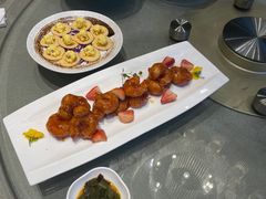 -铜锣湾·有麝自然香(长嘉汇购物公园店)