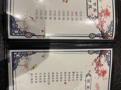 -喜洲翰林餐厅(董家百年老宅店)