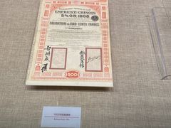 -中国铁道博物馆(正阳门馆)