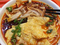 -螺小胖柳州螺蛳粉(钟楼总店)