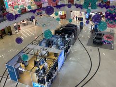 -万达广场(南宁青秀店)