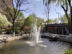-碑林公园