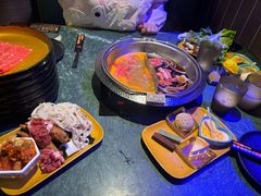 -牛New寿喜烧(中山公园龙之梦店)