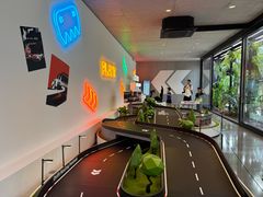 -现代汽车文化中心 Hyundai Motorstudio Beijing