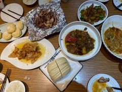 东北大拉皮-金掌勺·锅包肉(广渠门店)
