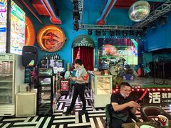 -Famous肥猫墨西哥音乐餐吧(五棵松华熙LIVE店)