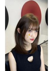 -佰亿Salon·烫染造型