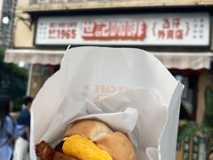 -世记咖啡(氹仔外卖店)