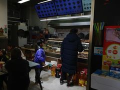 -梅溪·小伙子干挑面(安吉总店)