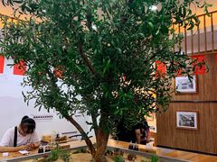 景观位-东升灌浆包(辛庄街总店)