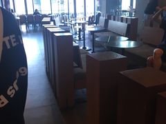 -星巴克臻选(深圳龙岗万科店)
