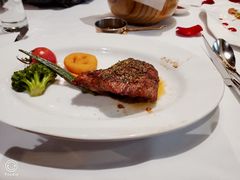 -佐度王子扒房(天鹅湖店)