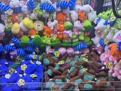 -星际传奇(观澜湖新城店)