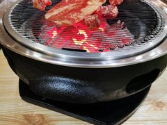 -牡丹峰韩式料理店(中心街店)
