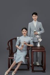 -天长地久婚纱摄影(天宁北路店)