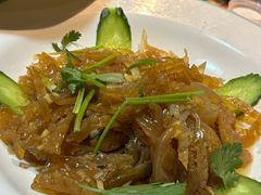 -金厨帽烤鱼(芦庄店)