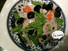 -宁波状元楼酒店(和义路店)