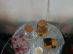 -铭洋专业采耳(田子坊店)