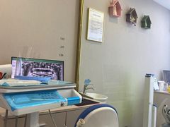 -启辰口腔(南坪店)