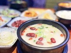 -火炉情韩国料理店(古田路店)