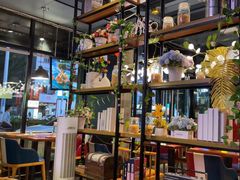 -萨贝尔意式西餐厅(古城新梦店)