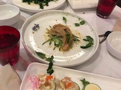 -106餐厅(山水文园店)