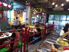-正宗钢管厂五区·小郡肝火锅·串串香(商品街总店)