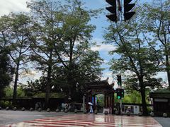 -西湖公园(鼓楼区)