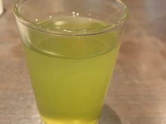 绿茶-矢场猪(名古屋站名铁店)