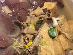 -永安鱼庄·镇江菜(丁卯店)