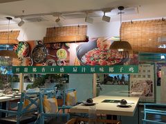-原味主张椰子鸡·脆皮文昌鸡煲(友谊广场店)