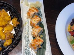 -九井澤精致料理(金茂店)