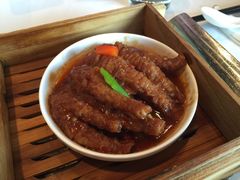 -金轩中餐厅 Jin Xuan(浦东丽思卡尔顿酒店)