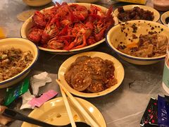 -东排食堂长沙小吃大排档(五一广场店)