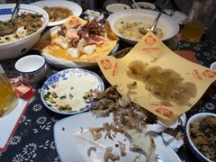 -旺角小渔村·海肠捞饭开创者(二马路店)
