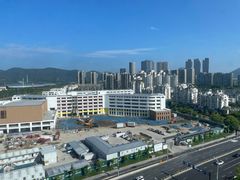 -杭州龙禧福朋喜来登酒店