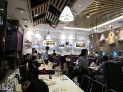 大堂-太兴餐厅(小径湾店)