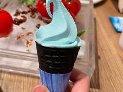 -小大董·烤鸭(王府井apm店)