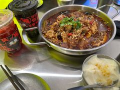 -蓉三少冒烤鸭·四川小吃集(北京首店)