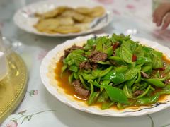 -清真·伊清阁餐厅